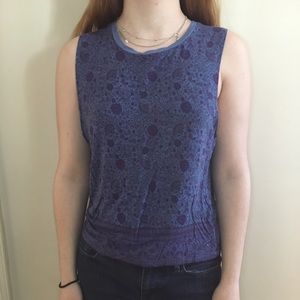AMERICAN EAGLE Soft and Sexy Muscle Tank Top